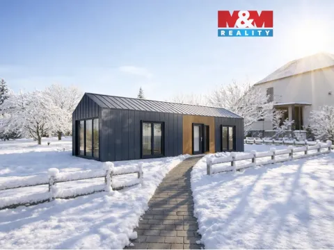 Prodej rodinného domu, Kostelec nad Orlicí, Jůnova, 55 m2