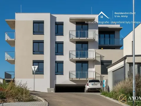 Prodej bytu 2+kk, Kutná Hora, Plk. Loudy, 56 m2