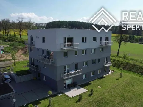 Pronájem bytu 2+kk, Letohrad, U Valu, 62 m2