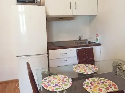 Pronájem bytu 1+kk, Praha - Vinohrady, Pod Zvonařkou, 27 m2