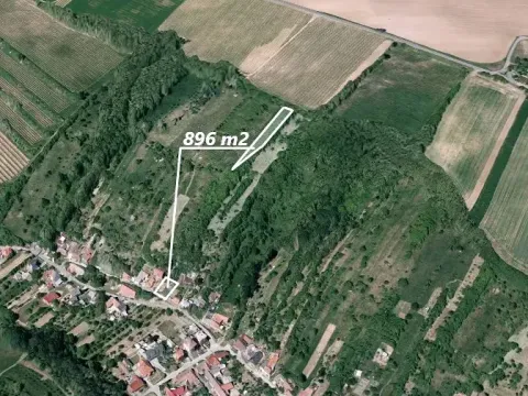 Prodej rodinného domu, Ořechov, 45 m2