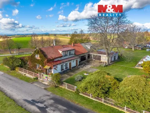 Prodej rodinného domu, Řepín, Mělnická, 217 m2