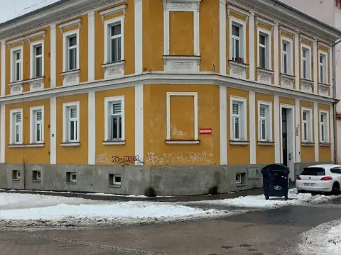 Pronájem bytu 3+1, Litoměřice, Turgeněvova, 104 m2