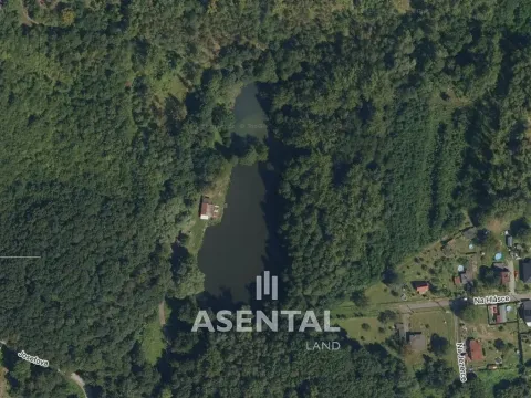 Prodej pozemku, Ostrava, 29351 m2