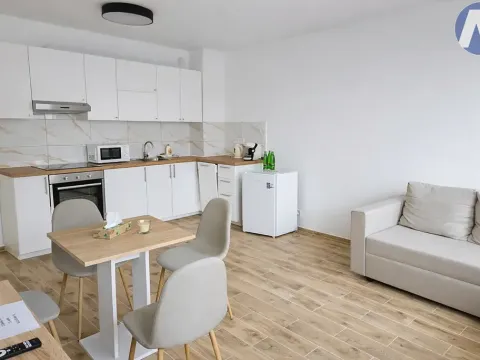 Pronájem bytu 2+kk, Husinec, Jeronýmova, 50 m2