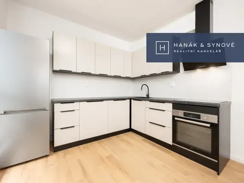 Pronájem bytu 3+1, Brno, Jindřichova, 77 m2