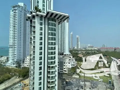 Prodej bytu 2+kk, Pattaya, Thajsko, 35 m2