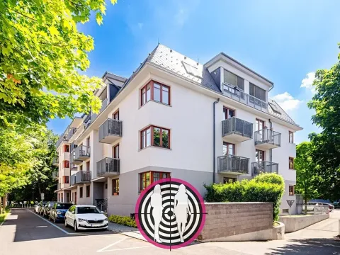 Prodej bytu 3+kk, Poděbrady, Dvořákova, 66 m2