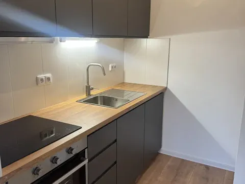 Prodej bytu 2+kk, Praha - Bohnice, Kusého, 40 m2