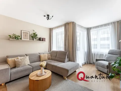 Prodej bytu 3+kk, Praha - Dolní Měcholupy, Honzíkova, 89 m2