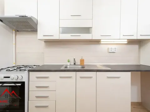 Pronájem bytu 3+1, Český Těšín, Smetanova, 84 m2