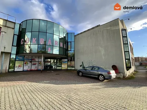 Pronájem obchodního prostoru, Ostrava, Výškovická, 19 m2