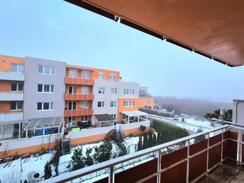 Prodej bytu 1+kk, Praha - Kyje, Sicherova, 38 m2