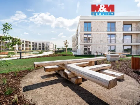 Prodej bytu 3+kk, Brandýs nad Labem-Stará Boleslav, Dřevčická, 92 m2