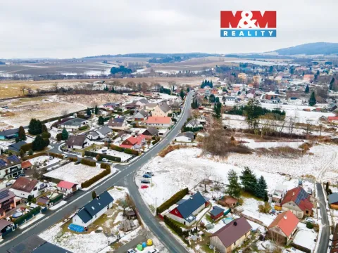 Prodej pozemku pro bydlení, Bělá nad Radbuzou, 2519 m2