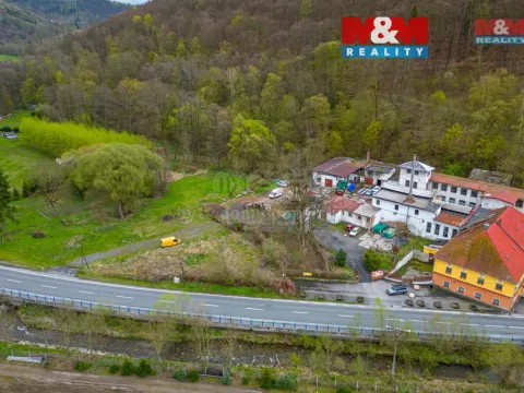 Prodej pozemku pro bydlení, Dlouhá Loučka, 515 m2