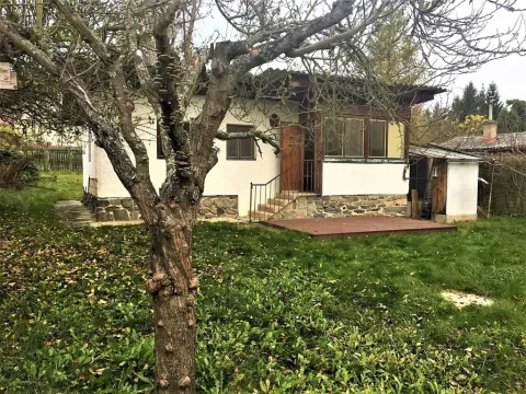 Pronájem chaty, Chotilsko, 75 m2