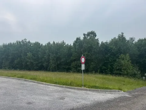 Dražba pozemku pro bydlení, Slavče, 1251 m2