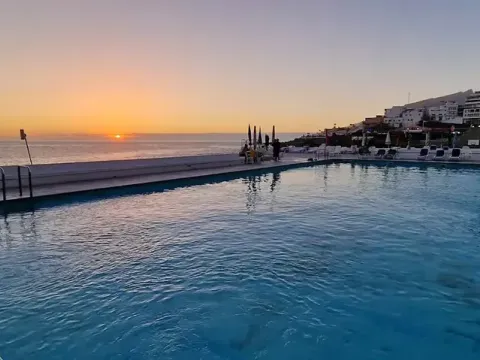 Prodej bytu 1+kk, Santiago del Teide, Španělsko, Plaza de Puerto Santiago, 30 m2