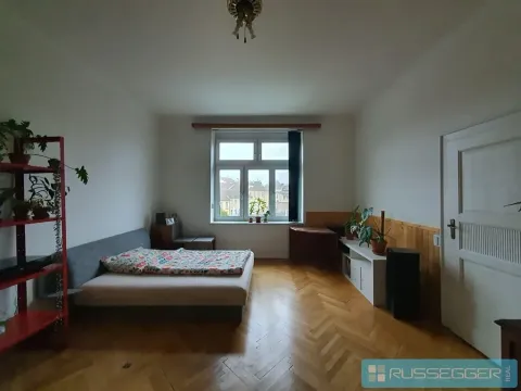 Pronájem bytu 2+1, Brno, Veveří, 88 m2