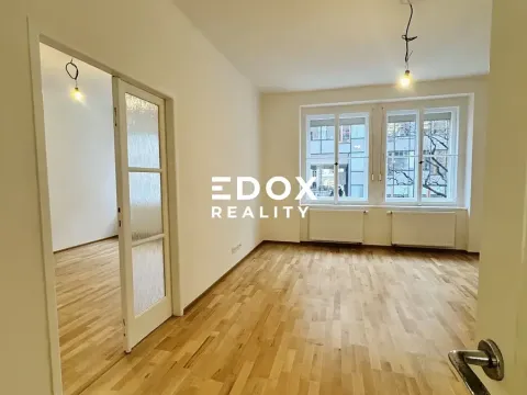 Prodej bytu 3+1, Praha - Vinohrady, Hradecká, 95 m2