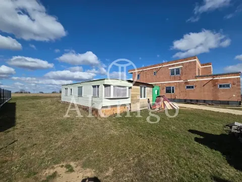 Prodej mobilheimu, Jenštejn, Za zahradami, 32 m2