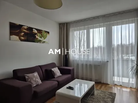 Pronájem bytu 2+kk, Praha - Strašnice, Zvěřinova, 64 m2