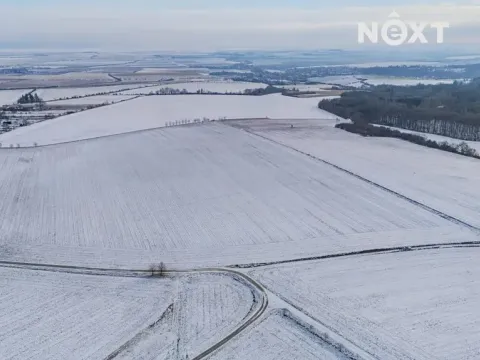 Prodej pole, Náměšť na Hané, 4218 m2