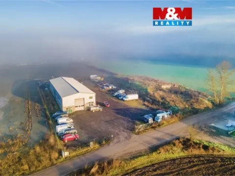 Pronájem, Vejprnice, Tyršova, 100 m2