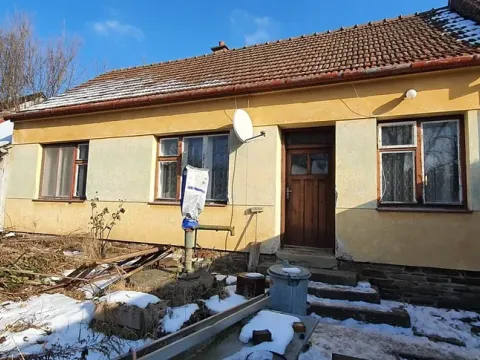 Prodej rodinného domu, Babice u Rosic, 97 m2