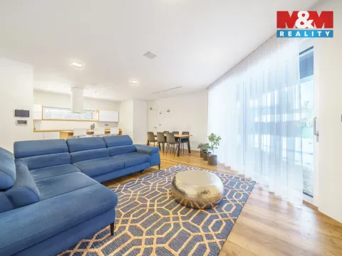 Prodej rodinného domu, Otovice, K Panelárně, 140 m2