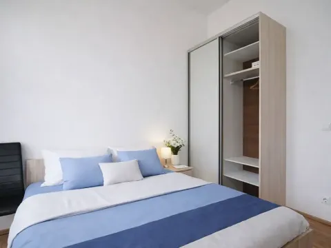 Pronájem bytu 2+1, Brno, Koliště, 39 m2