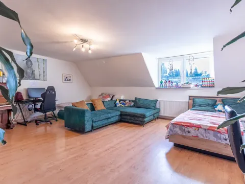 Prodej bytu 2+1, Liberec, Na Perštýně, 94 m2