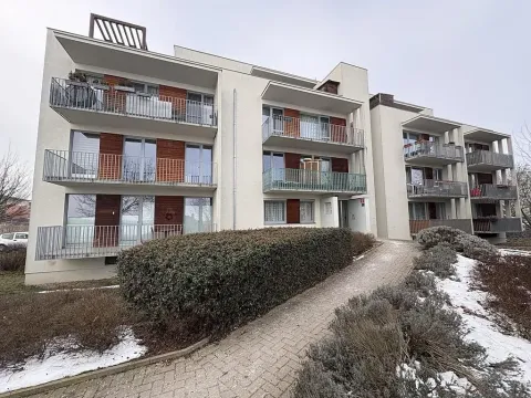 Prodej bytu 2+kk, Praha - Čakovice, Rýnská, 59 m2