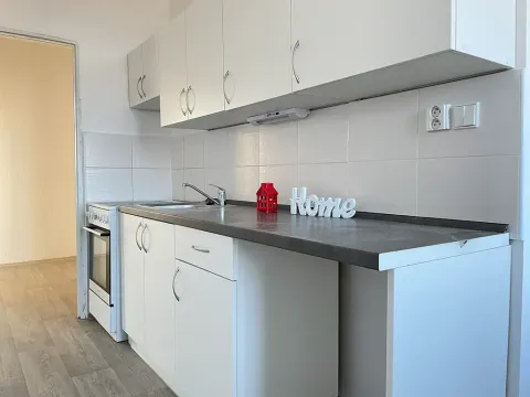 Pronájem bytu 2+1, Litvínov, Rooseveltova, 66 m2