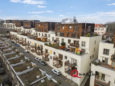 Prodej bytu 3+kk, Praha - Košíře, Linhartova, 80 m2