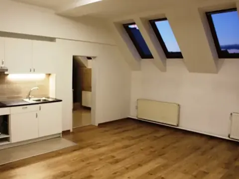 Pronájem obchodního prostoru, Prostějov, Wolkerova, 41 m2