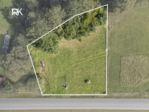 Prodej pozemku pro bydlení, Chotěboř, 1328 m2