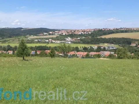 Prodej pozemku, Podolí, 10906 m2