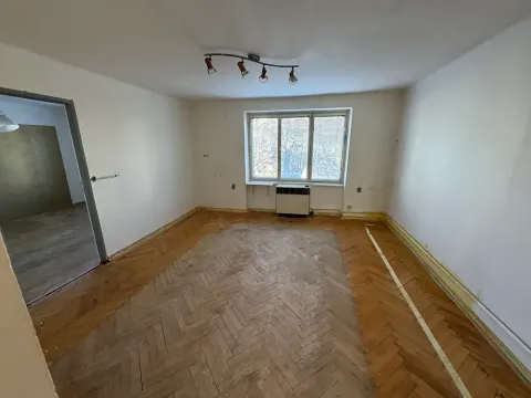 Prodej bytu 2+1, Praha - Krč, Halasova, 55 m2