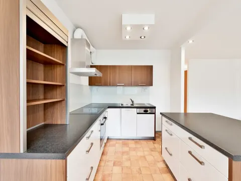 Pronájem bytu 3+kk, Praha - Braník, Vavřenova, 70 m2