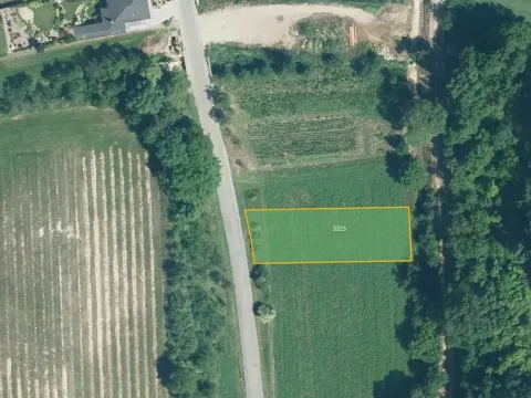 Prodej pole, Ořechov, 12328 m2