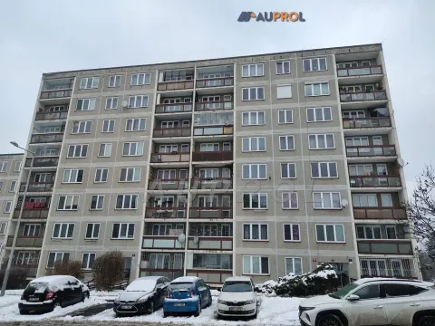 Prodej bytu 3+1, Praha - Modřany, Vitošská, 80 m2