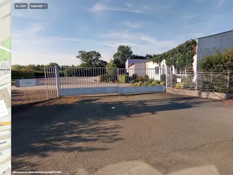 Dražba výrobních prostor, Hranice, Družstevní, 11567 m2