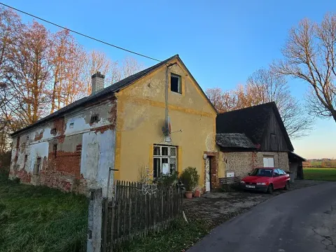 Prodej rodinného domu, Luková, 299 m2