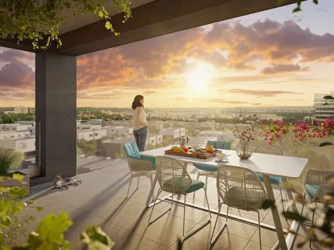 Prodej bytu 5+kk, Praha, Svitákova, 112 m2