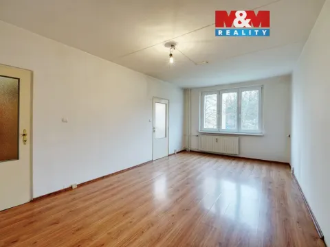Prodej bytu 3+1, Karlovy Vary - Rybáře, Sibiřská, 82 m2