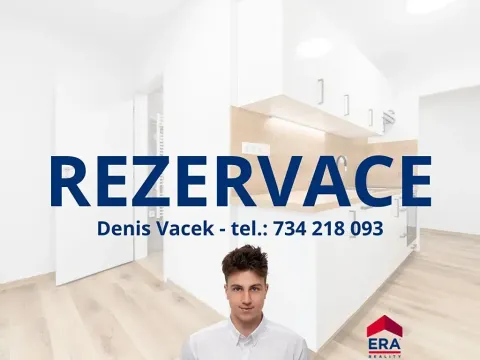 Prodej bytu 3+1, České Budějovice, Lidická tř., 72 m2