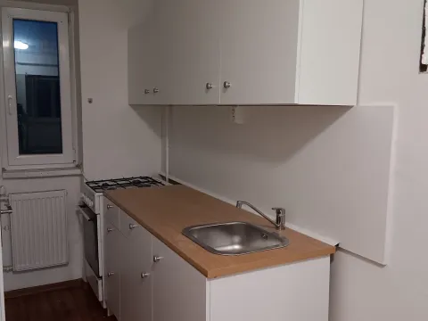 Pronájem bytu 3+kk, Bílina - Újezdské Předměstí, 5. května, 60 m2