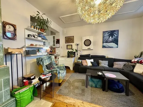 Pronájem rodinného domu, Břeclav, Jiráskova, 129 m2